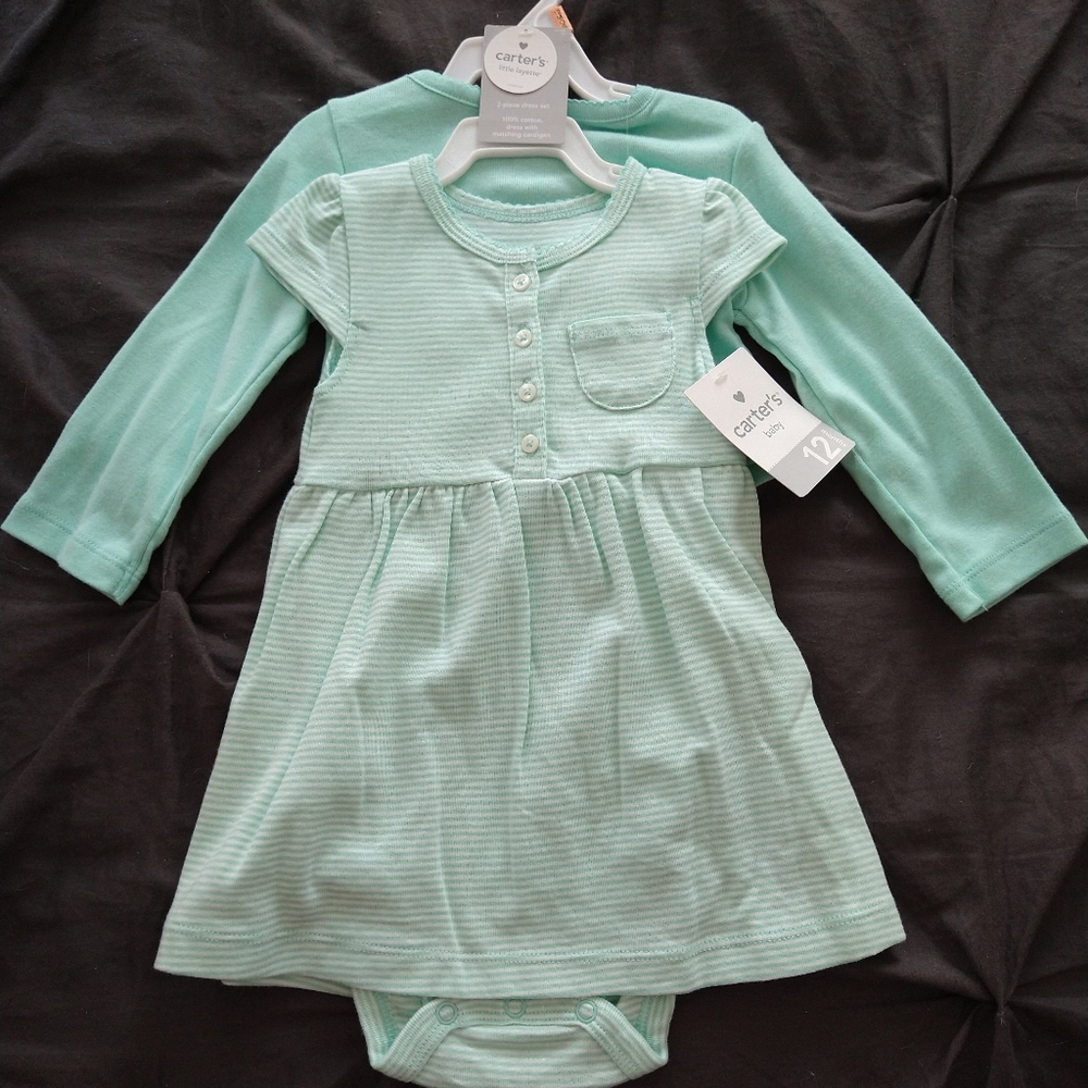 Baby Girl's clothes